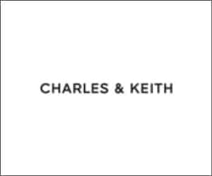 CHARLES-KEITH
