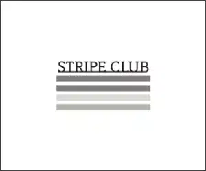 STRIPE CLUB