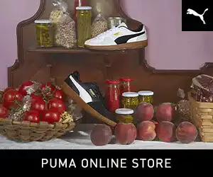 puma